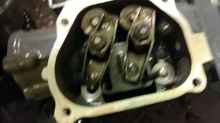 Сузуки-5 (SUZUKI 5) почти сломался.