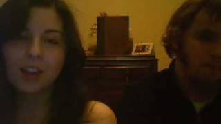 You and I-Ingrid Michaelson (Cover)