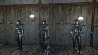Fallout 4 Mod of the Day: Ghost in the Shell