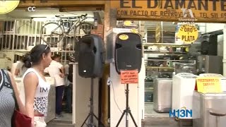 Después de la avalancha de compras de fin de año, enero registra auge en las casas de empeño