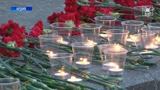 «Свеча памяти». Воскресенские ветераны привезут частицу пламени первого подмосковного «Вечного огня»