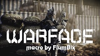 Warface макрос для новогодняя АЦР без отдачи (macros for new year ACR)