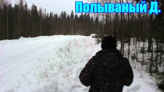 РАЛЛИ ЯККИМА 2015