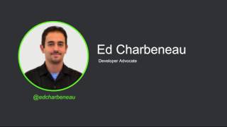 Telerik DevCraft R1 2017 Release Webinar