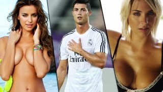 10 Curiosidades sobre CRISTIANO RONALDO