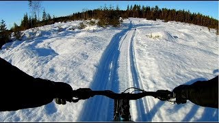 Fatbike - Sunday Ride