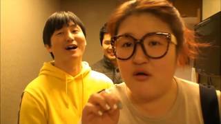 안영미,박나래,장도연,이국주 여자개그4대천왕