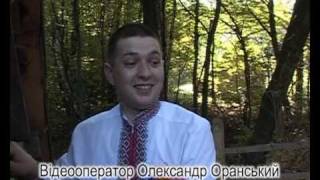 Весілля. Весільний кліп. Львів. Шевченківський гай