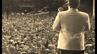 Jussi Björling | Grieg: Jeg elsker dig - with Dimitri Mitropoulos (live 1945)