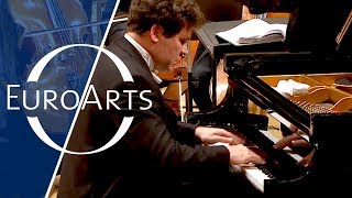 Denis Matsuev: Prokofiev - Piano Concerto No. 3 in C major, Op. 26 (Mariinsky Orchestra)
