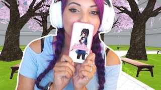 Yandere Simulator On Mobile?