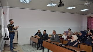 طالب يشكك فى القرآن الكريم بسؤال يحير العقول شاهد ماذا فعل معلمة