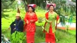 Tolu Sahundulan | Simalungun
