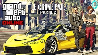 NOUVEAU DLC MERCREDI 8 JUILLET LE CRIME PAIE PART 2