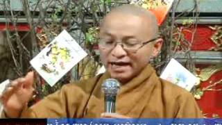 Lễ Phật quanh năm không bằng Rằm tháng giêng - Thích Nhật Từ | Pháp Thoại Hay Nhất
