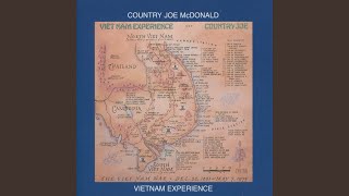 Vietnam Never Again