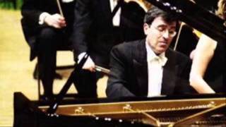 S. Rachmaninov - Piano Concerto n. 4 Op. 40 (Luigi Ceci & Michele Marvulli)