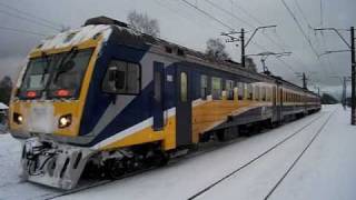 [LDz] ЭР2Т-7116R (Gaisma)