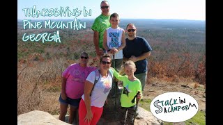 Pine Mountain RV Resort - Georgia