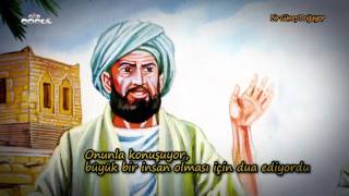 Mevlid Kandiliniz Mübarek olsun. Bir Güneş Doğuyor | Hz. Muhammed (sav)