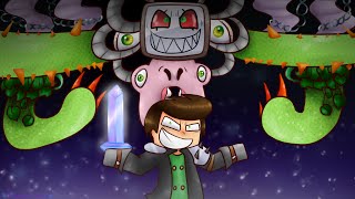 Minecraft: Story Mode and Undertale - Glad You Came