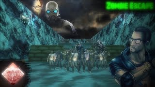 Counter Strike 1.6 - Zombie Escape Loquendo (Episodio 21)
