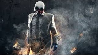 Payday 2 Benchmark i3-2120 GTX 1050TI 8 GB 1080p