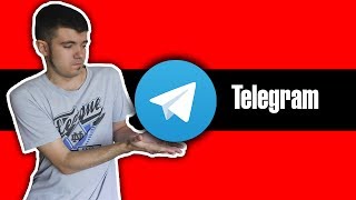 Как устанавливать темы в Telegram