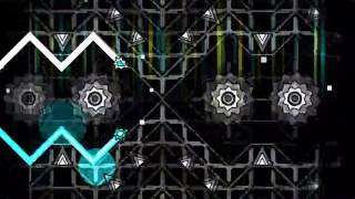 Geometry Dash | Sonic Wave Rebirth AUTO — Absolutly beautiful
