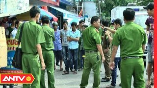Bản tin 113 Online cập nhật hôm nay | Tin tức 24h mới nhất ngày 24/01/2020 | ANTV