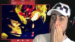 El HORRIBLE FINAL de SARA IS MISSING | ENDING | ESPAÑOL |