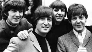 The Beatles - And I Love Her