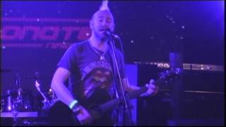 G LaRoche -  Delilah Live from Nagoya, Japan