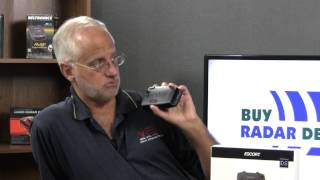 Escort Redline Review with the Veil Guy