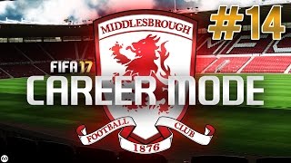 FIFA 17 | Career Mode | #14 | Two New Signings & A Bizarre Glitch!