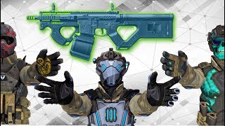 HArms CQR vs Fn Fal vs Beretta arx vs AK Alpha/тест по топ броне