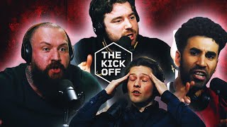 HEATED DEBATE - Is The Premier League Getting WORSE!?