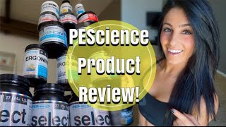 PEScience Personal Favs | PRODUCT REVIEW