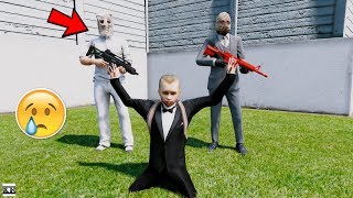 GTA 5 REAL LIFE MOD SS7 #13 ?