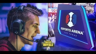 ? NINJA vs. MYTH vs. FAZE CLAN IN THE $20,000 FORTNITE TOURNAMENT LIVE!! ?
