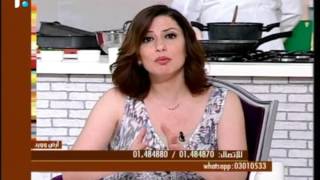 عالم الصباح - فقرة "ارض وورد" 02/05/2016