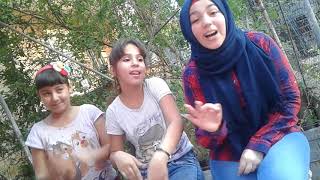 تحدي مين بيعرفني اكتر/  بيان او دعاء ؟؟ شووووفو الوصف