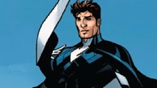 Omega Level Mutants: Gabriel Shepherd | Comics Explained