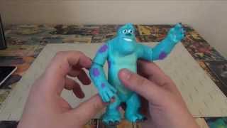 Университет Монстров - Игрушки - Monsters University - Toys