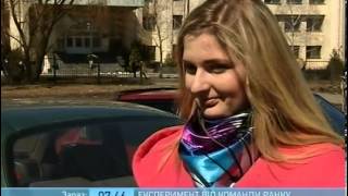 Кто Умнее: Блондинки или Брюнетки? - Ранок - Інтер