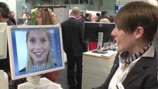 Sirona at IDS 2013: CEREC Software 4.2