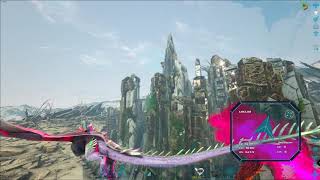Taming Corrupted Wyverns using the Attainable Corrupted Mod