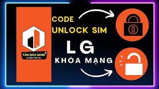 Hướng dẫn mở mạng unlock LG V10 bằng code quốc tế miễn phí - Tấn Đào Mobile