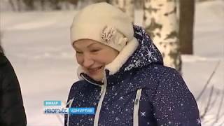 Галина Платонова но солэн семьяез ("Иворъёс", 16.02.2018)