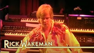 Rick Wakeman - 1984, Live at the Hammersmith Odeon (Full Concert)